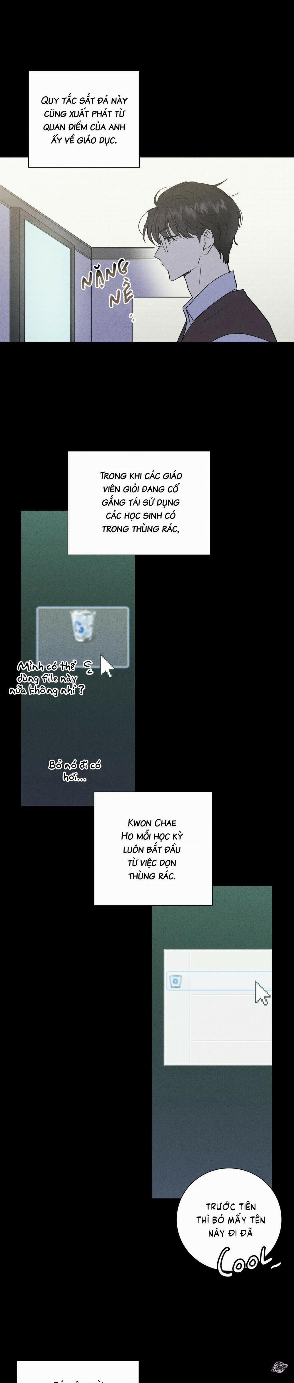 Chàng Trai Văn Học 57 trang 4