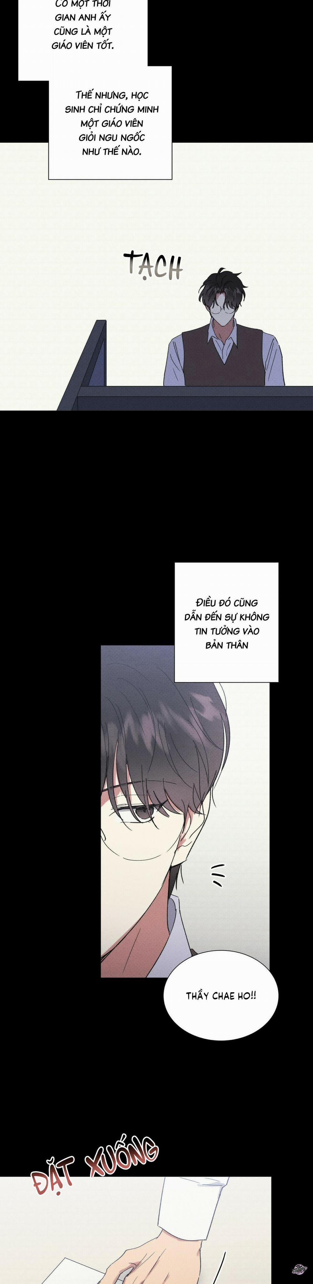 Chàng Trai Văn Học 57 trang 5