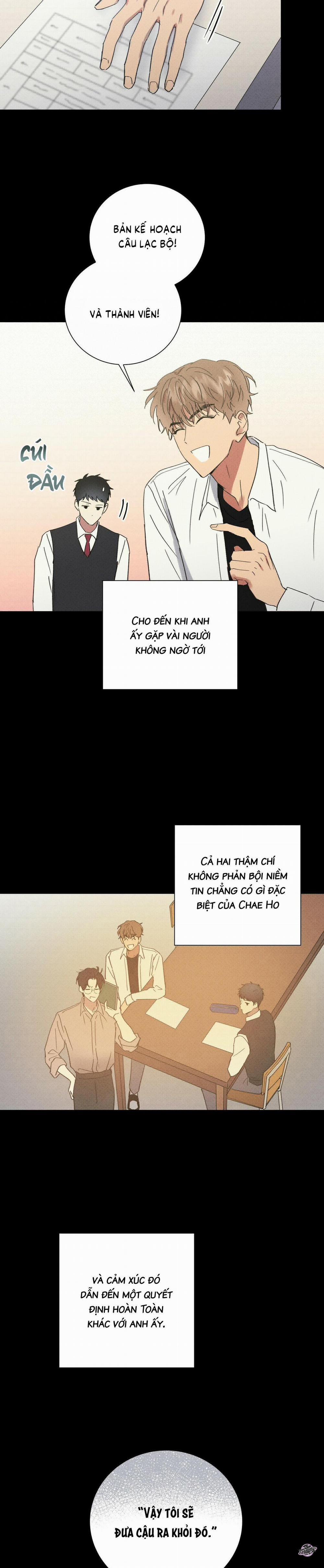 Chàng Trai Văn Học 57 trang 6