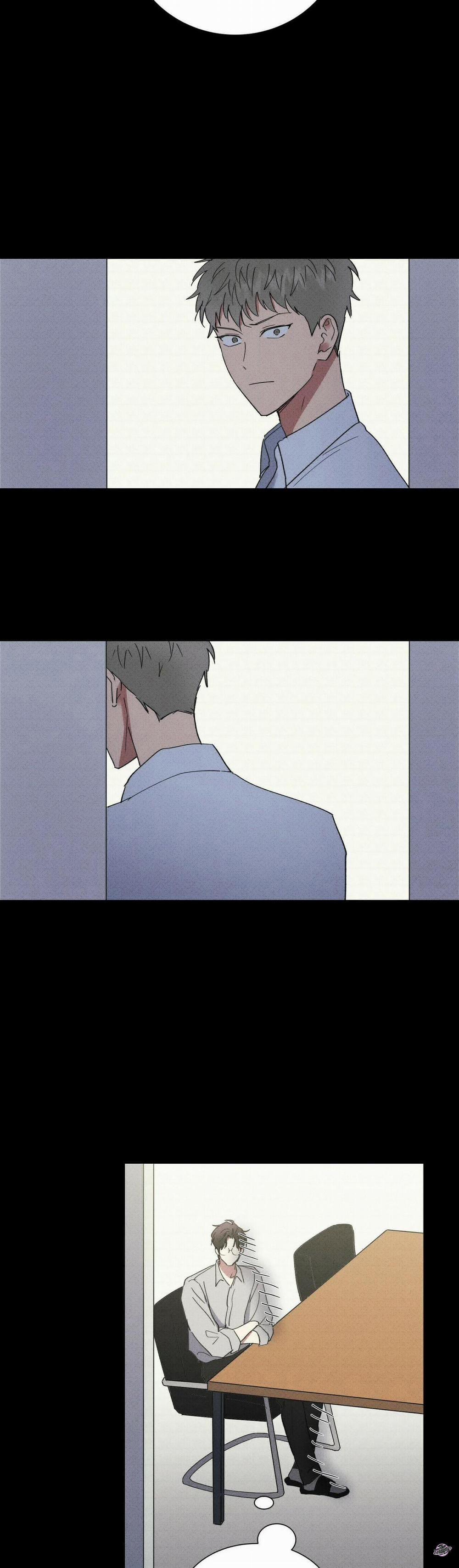 Chàng Trai Văn Học 57 trang 7