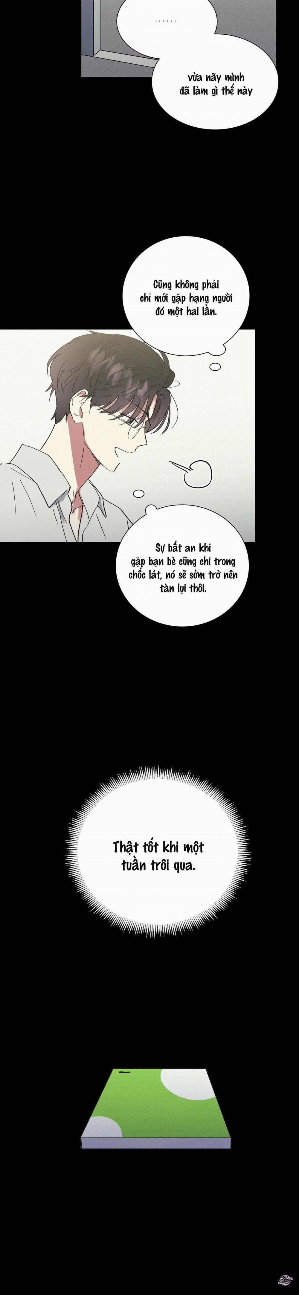 Chàng Trai Văn Học 57 trang 8