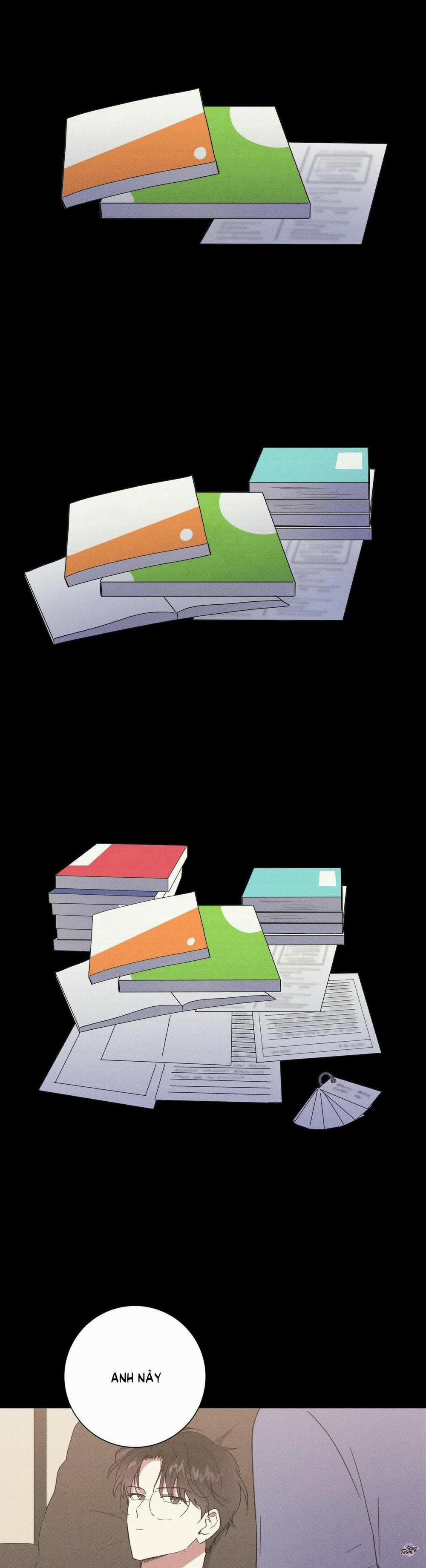 Chàng Trai Văn Học 57 trang 9