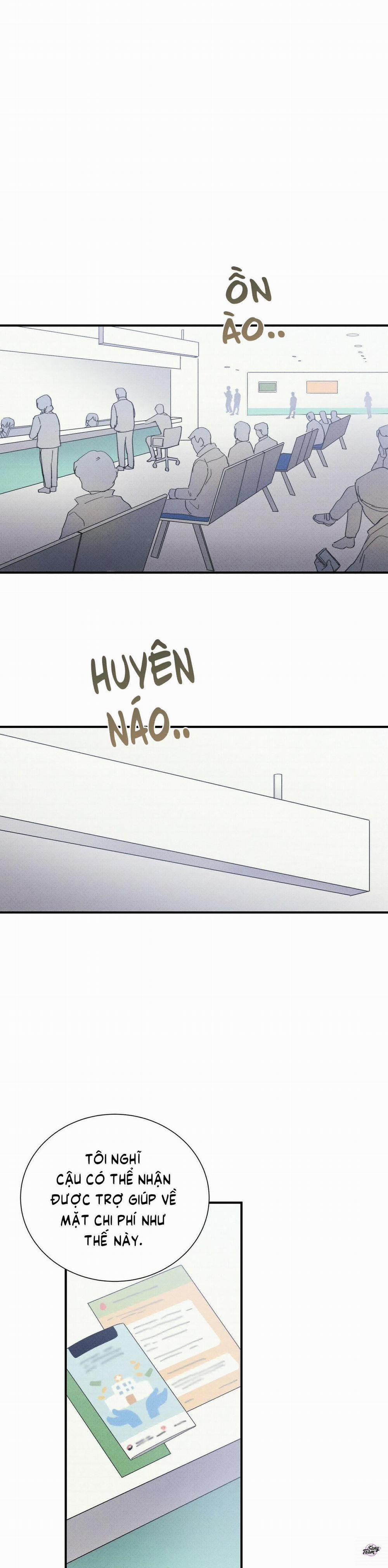 Chàng Trai Văn Học 58 trang 0