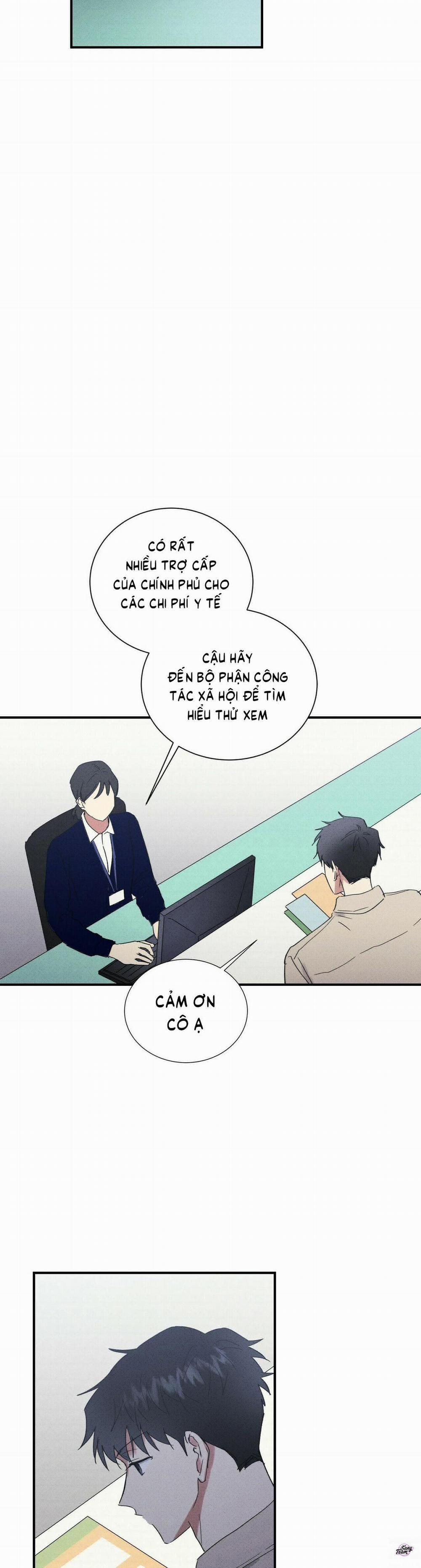 Chàng Trai Văn Học 58 trang 1