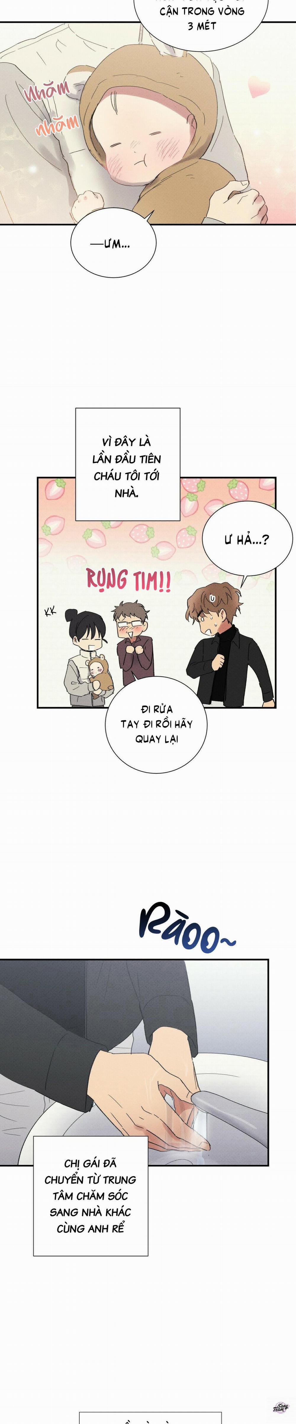 Chàng Trai Văn Học 58 trang 10