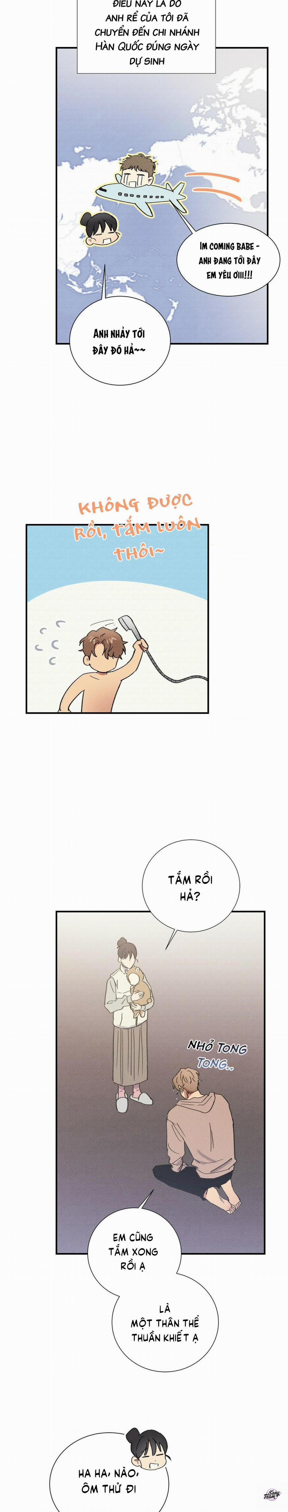 Chàng Trai Văn Học 58 trang 11