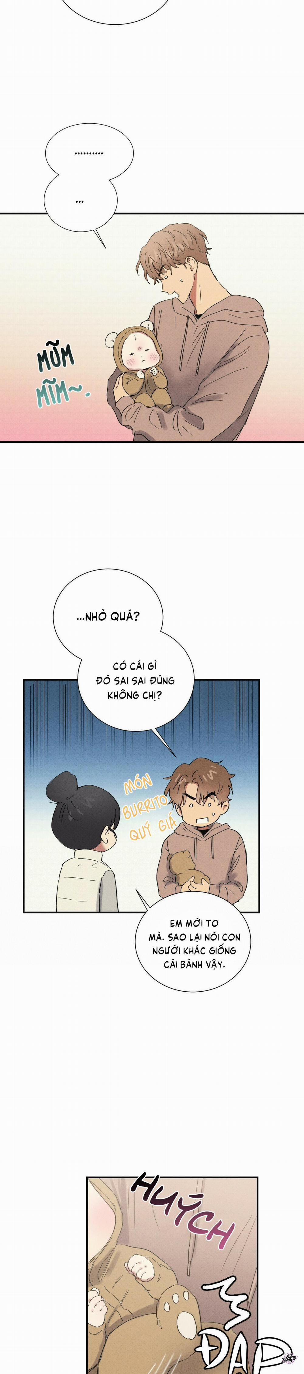 Chàng Trai Văn Học 58 trang 12