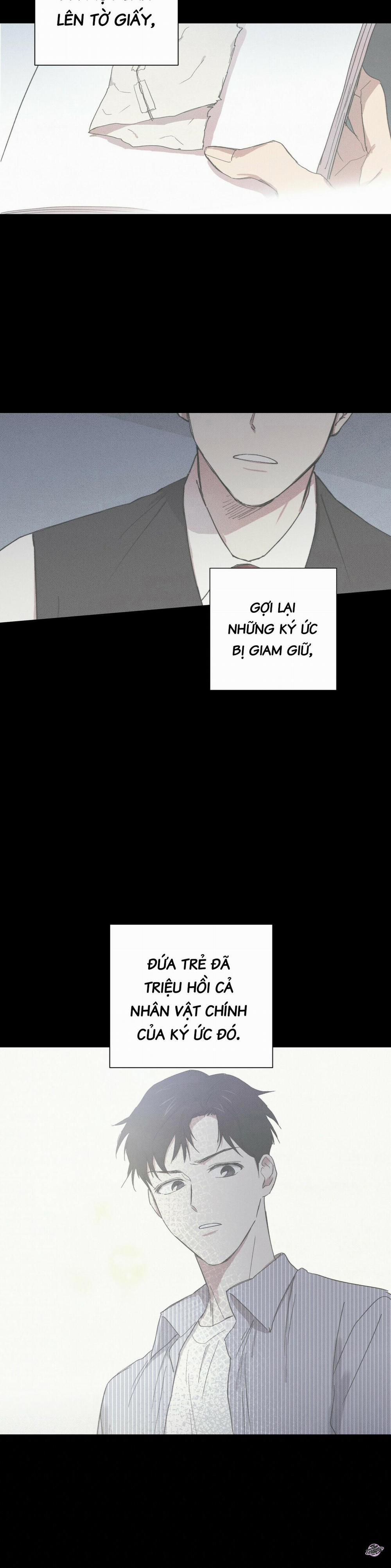 Chàng Trai Văn Học 58 trang 15