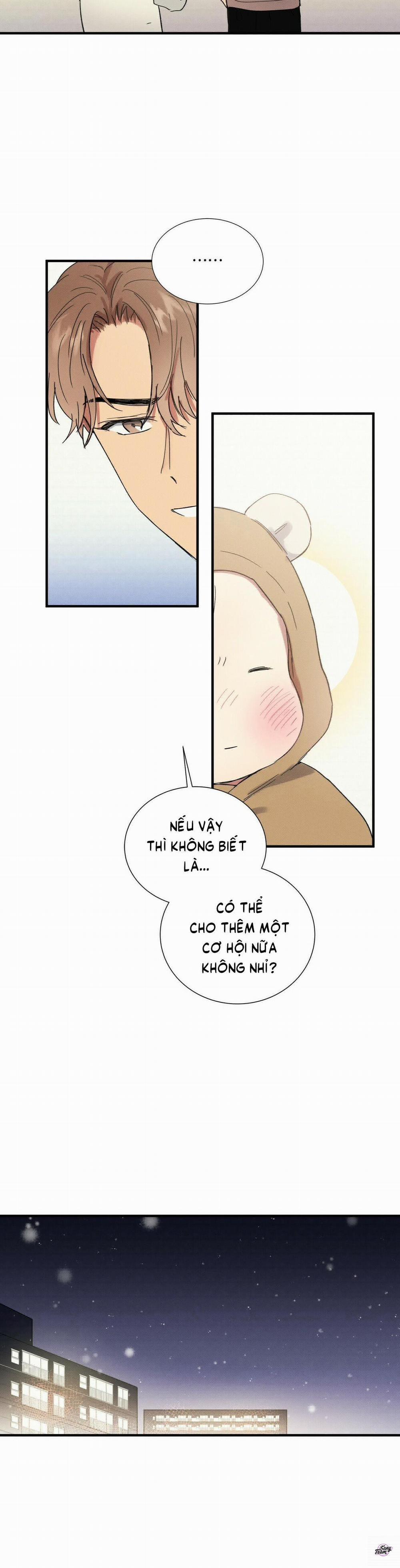 Chàng Trai Văn Học 58 trang 17