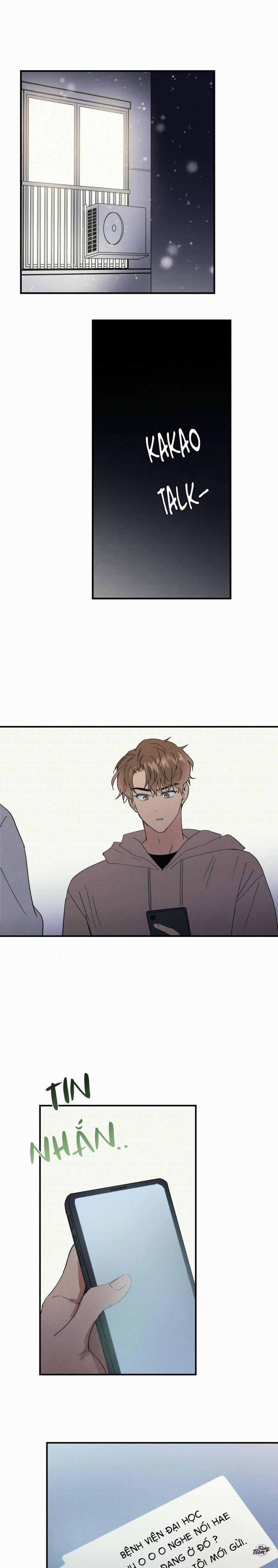 Chàng Trai Văn Học 58 trang 18