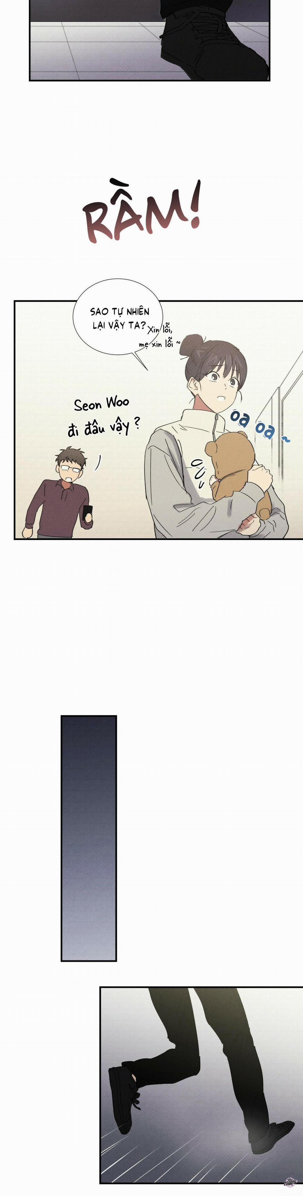 Chàng Trai Văn Học 58 trang 21