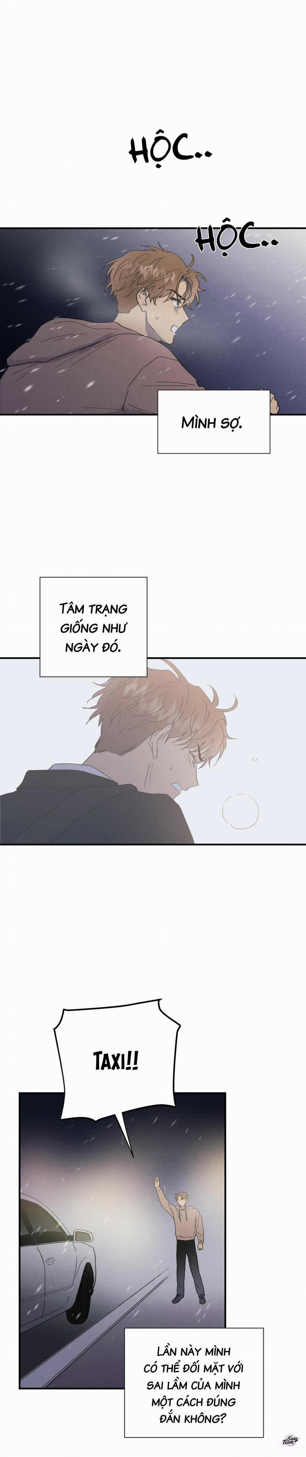 Chàng Trai Văn Học 58 trang 22