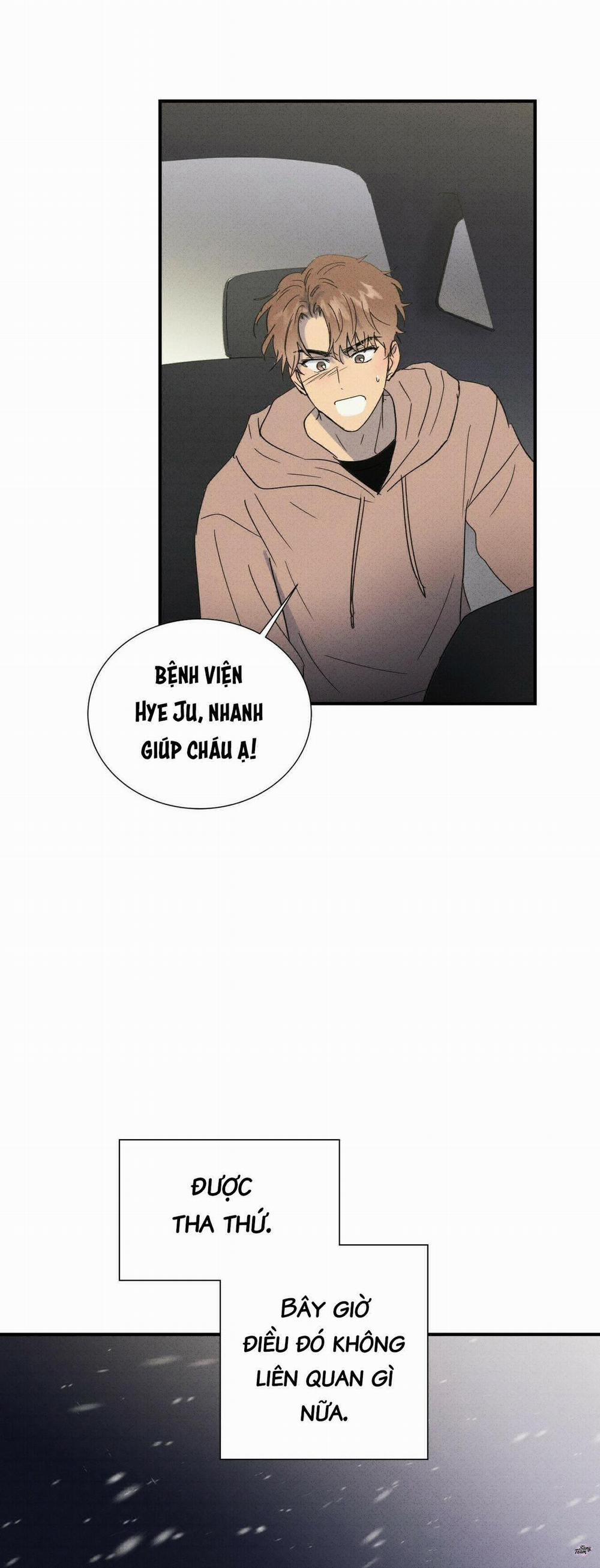 Chàng Trai Văn Học 58 trang 23