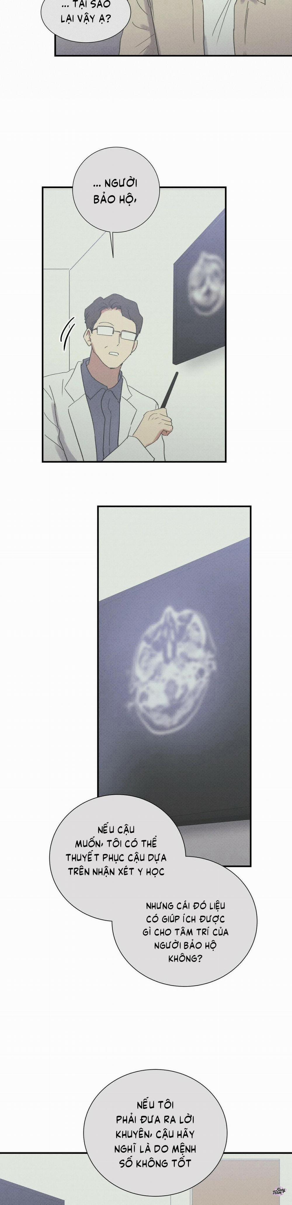 Chàng Trai Văn Học 58 trang 3