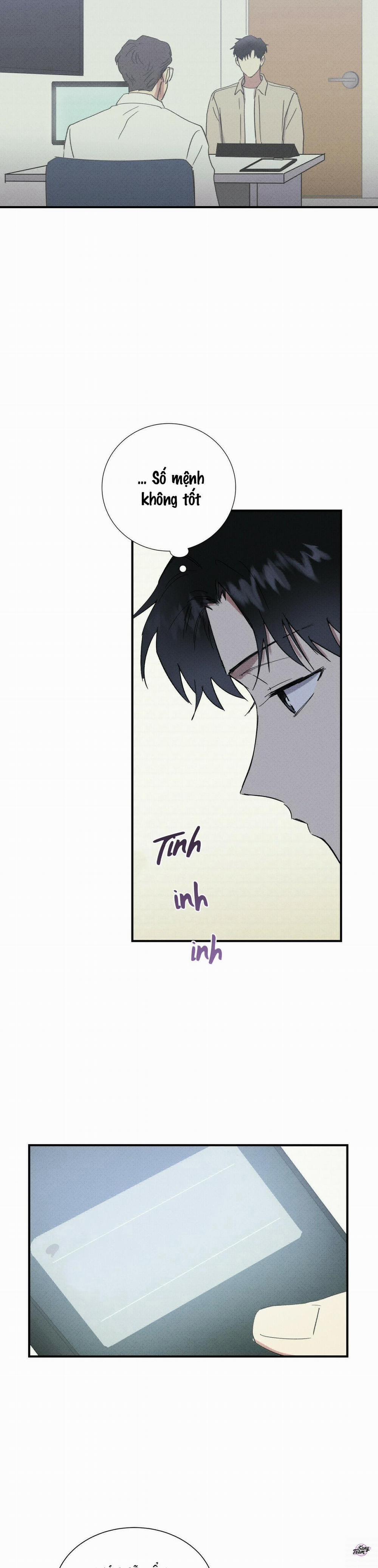 Chàng Trai Văn Học 58 trang 4