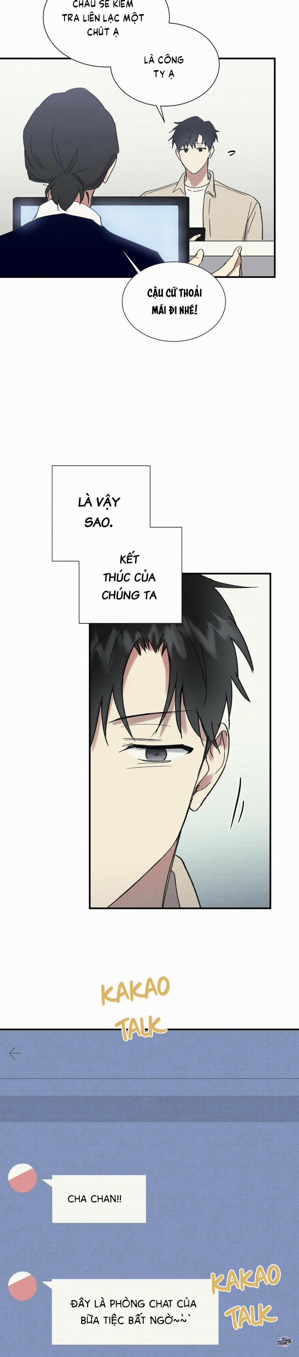 Chàng Trai Văn Học 58 trang 5