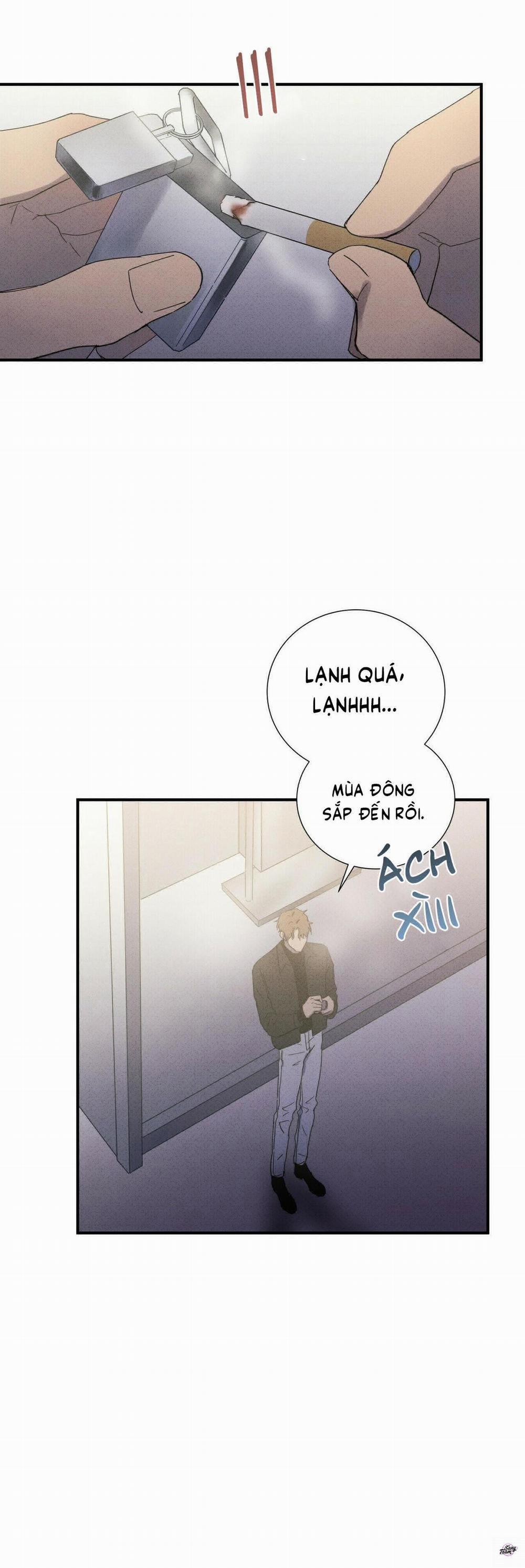 Chàng Trai Văn Học 58 trang 7