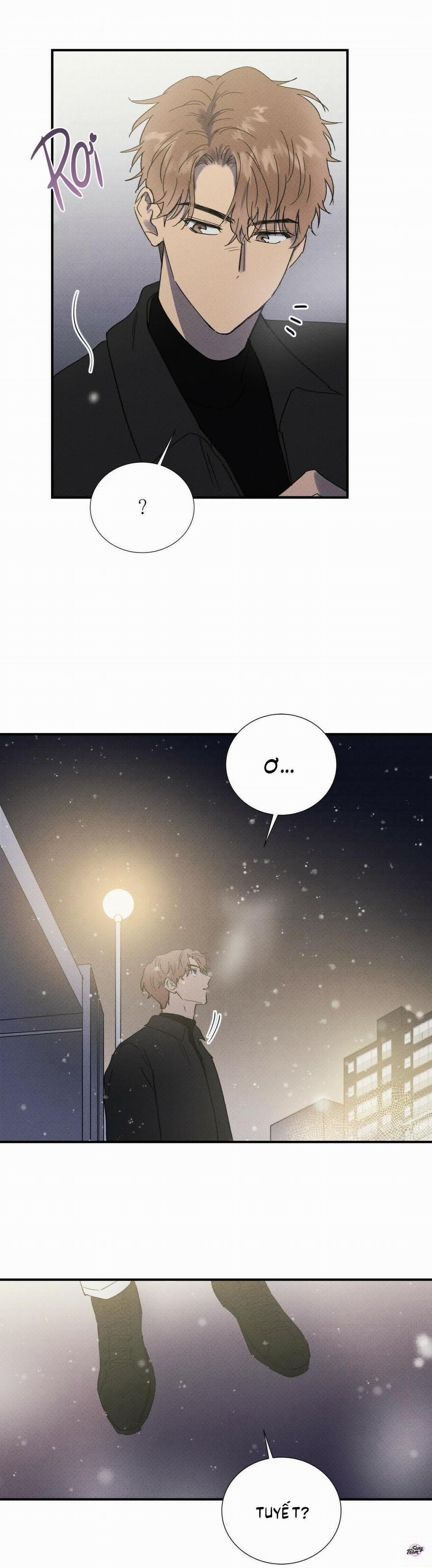 Chàng Trai Văn Học 58 trang 8