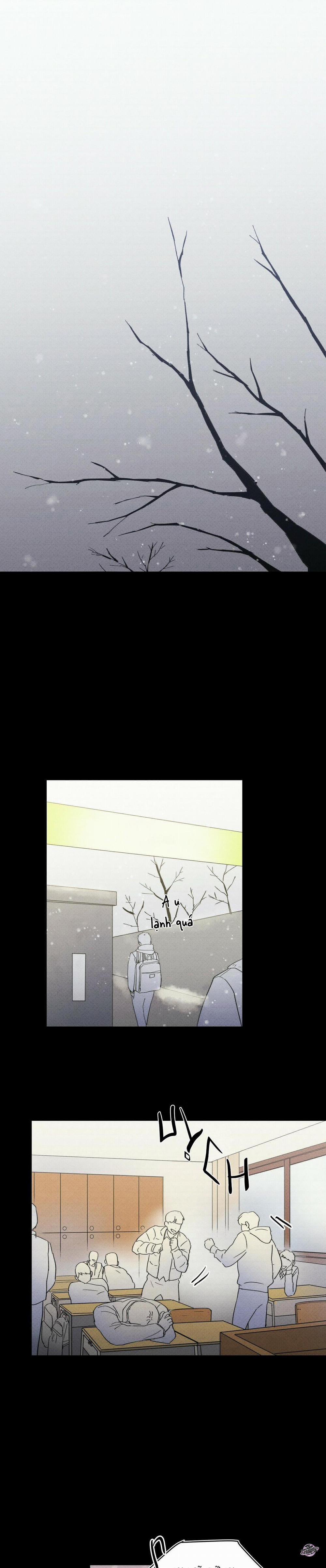 Chàng Trai Văn Học 59 trang 0