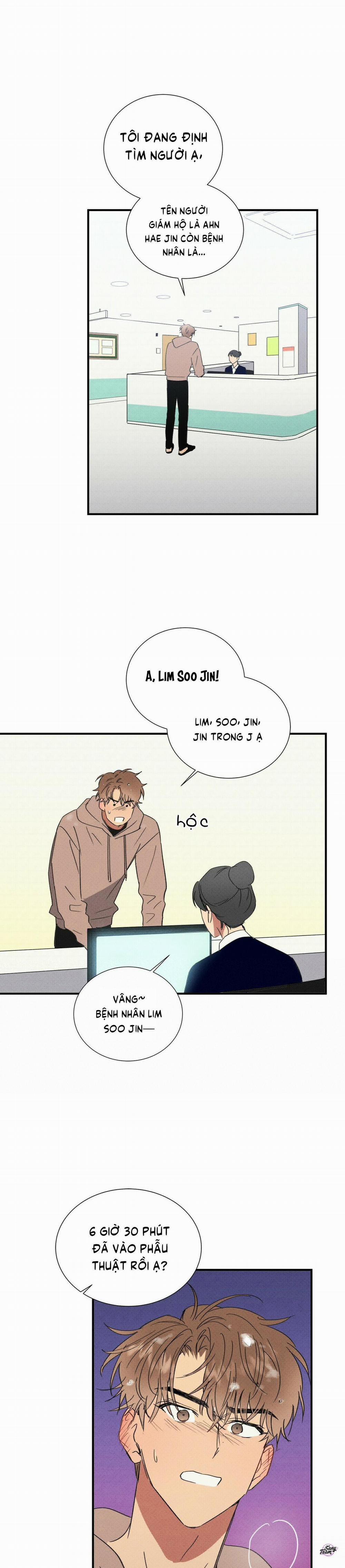 Chàng Trai Văn Học 59 trang 12