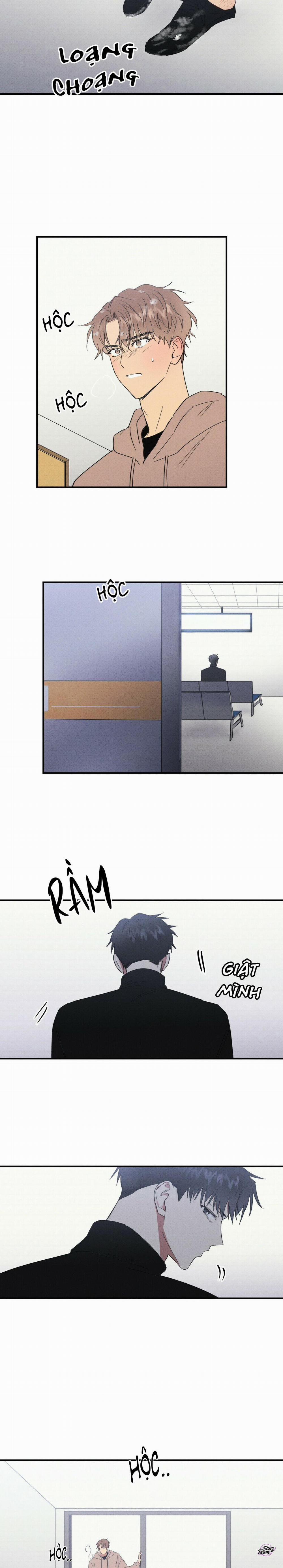 Chàng Trai Văn Học 59 trang 14