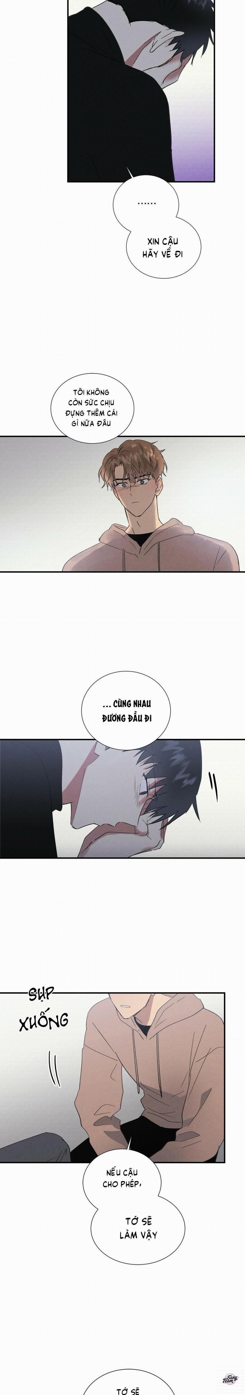 Chàng Trai Văn Học 59 trang 18