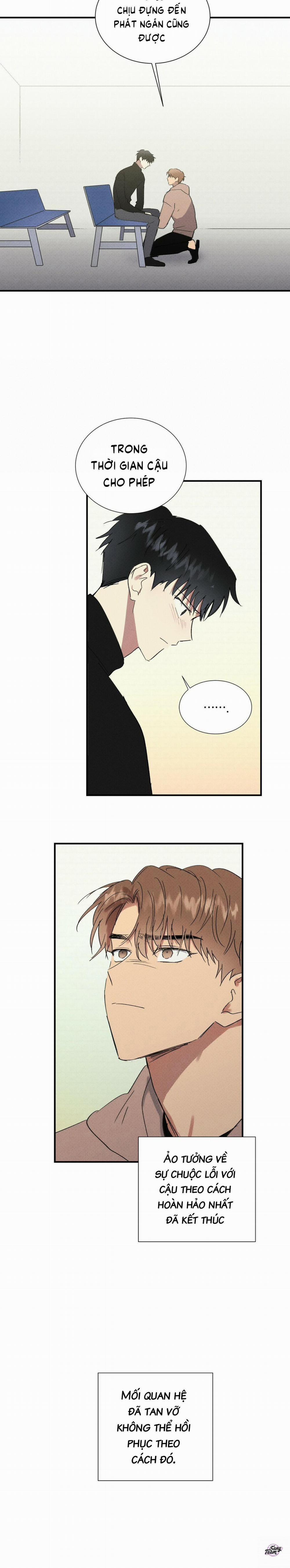 Chàng Trai Văn Học 59 trang 19