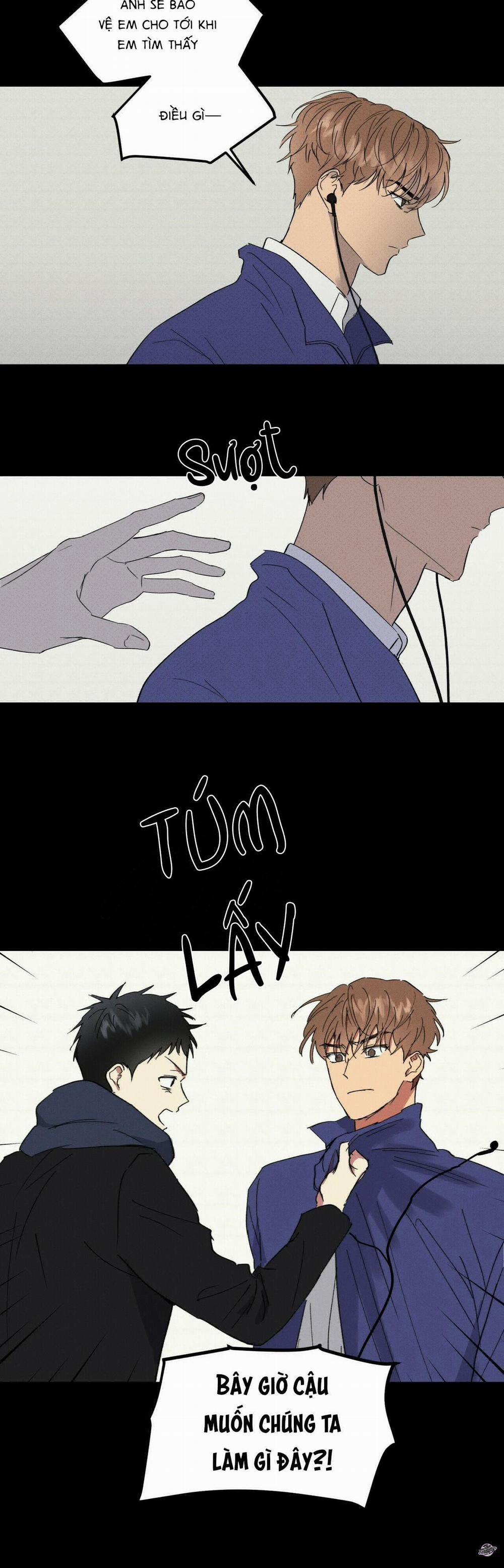 Chàng Trai Văn Học 59 trang 3