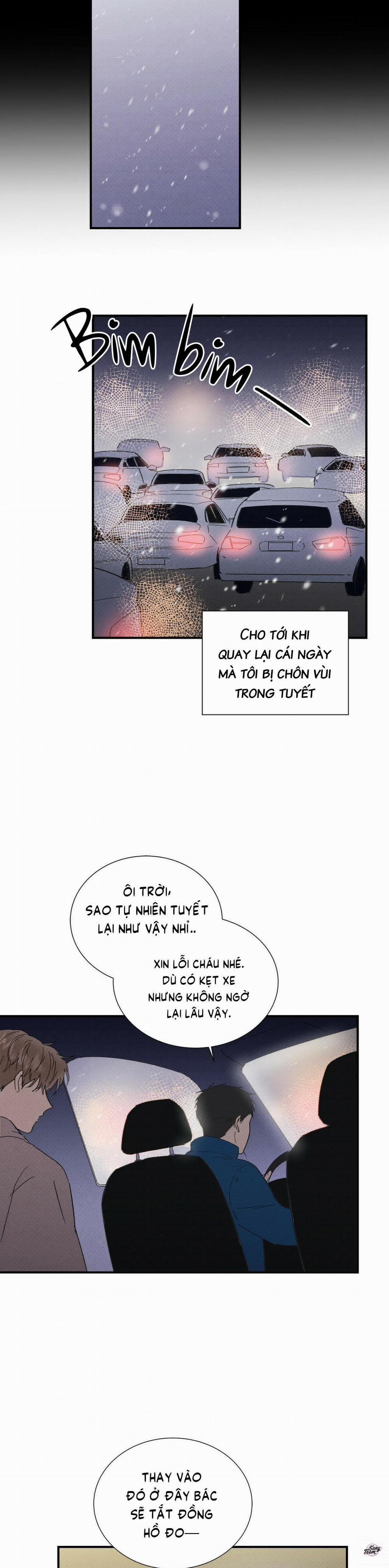 Chàng Trai Văn Học 59 trang 8