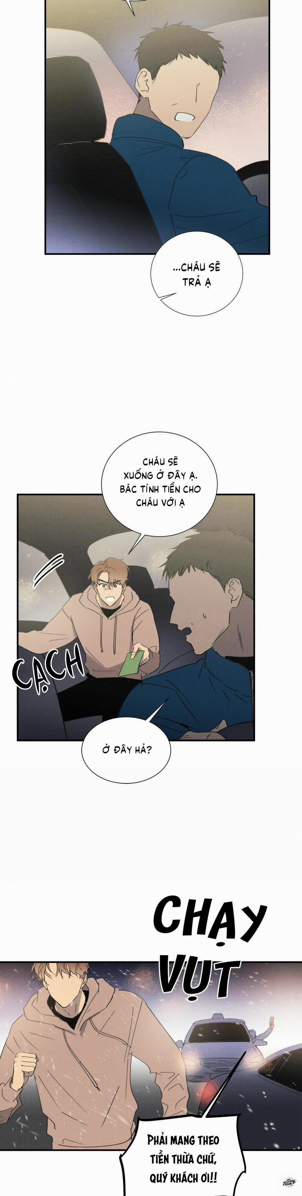 Chàng Trai Văn Học 59 trang 9