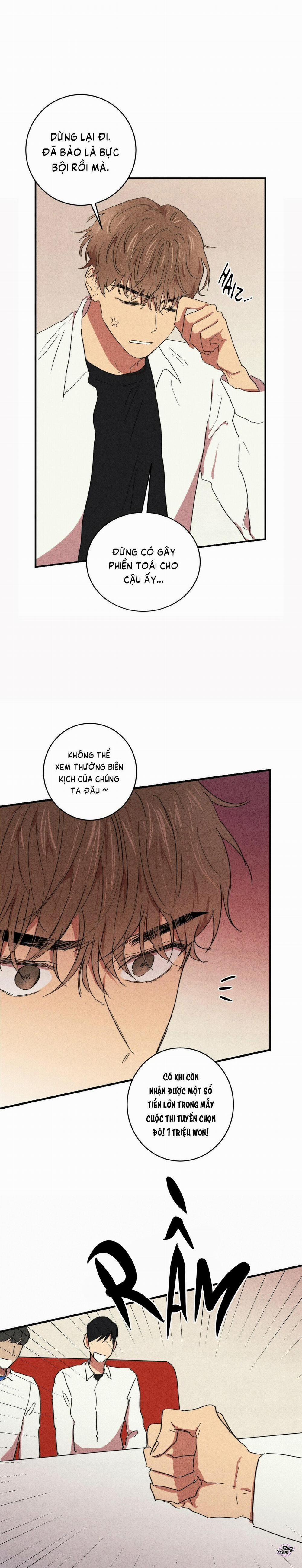 Chàng Trai Văn Học 6 trang 13