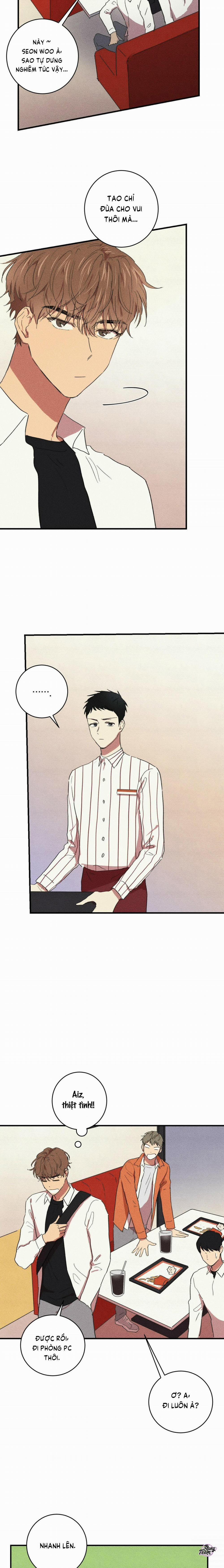 Chàng Trai Văn Học 6 trang 15