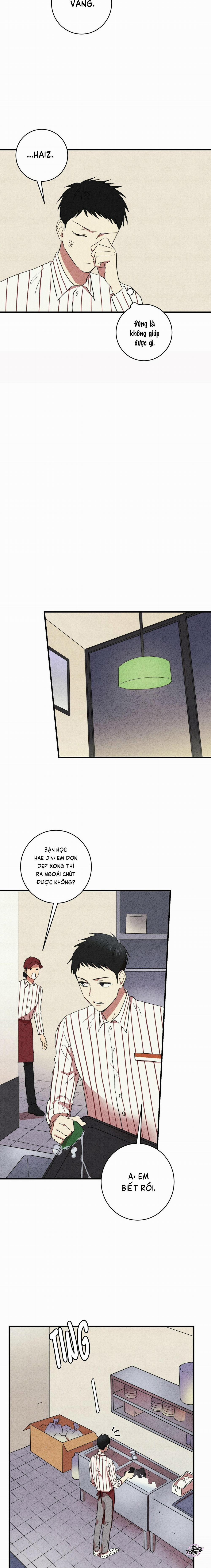 Chàng Trai Văn Học 6 trang 17