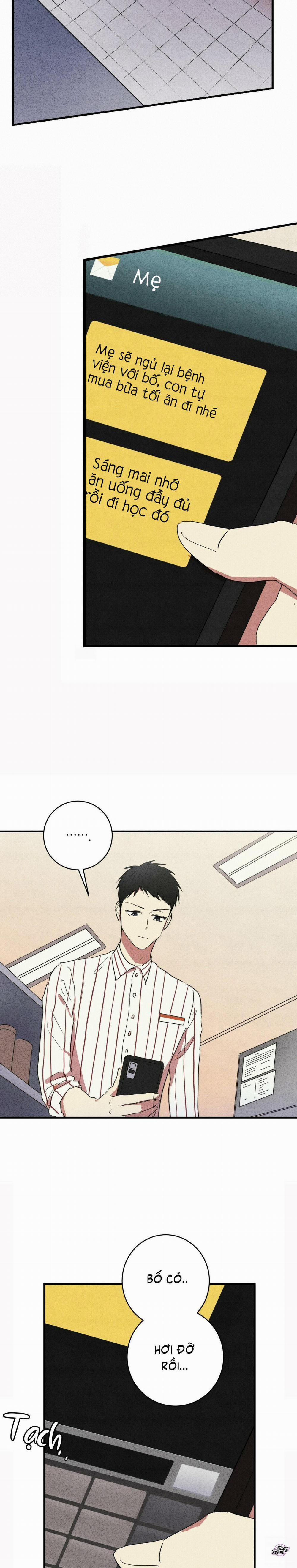 Chàng Trai Văn Học 6 trang 18