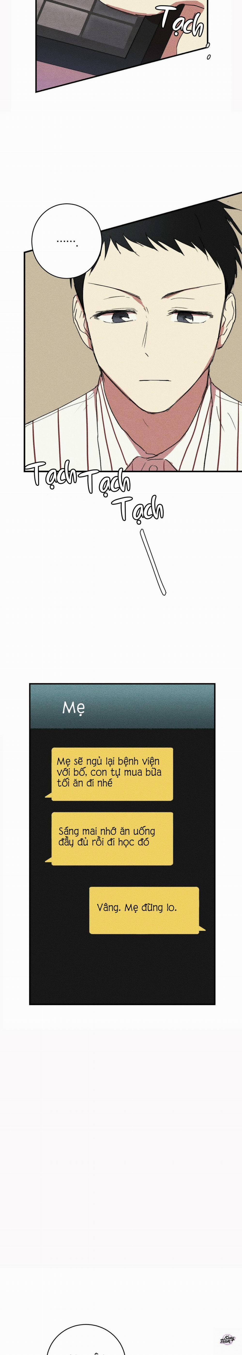 Chàng Trai Văn Học 6 trang 19