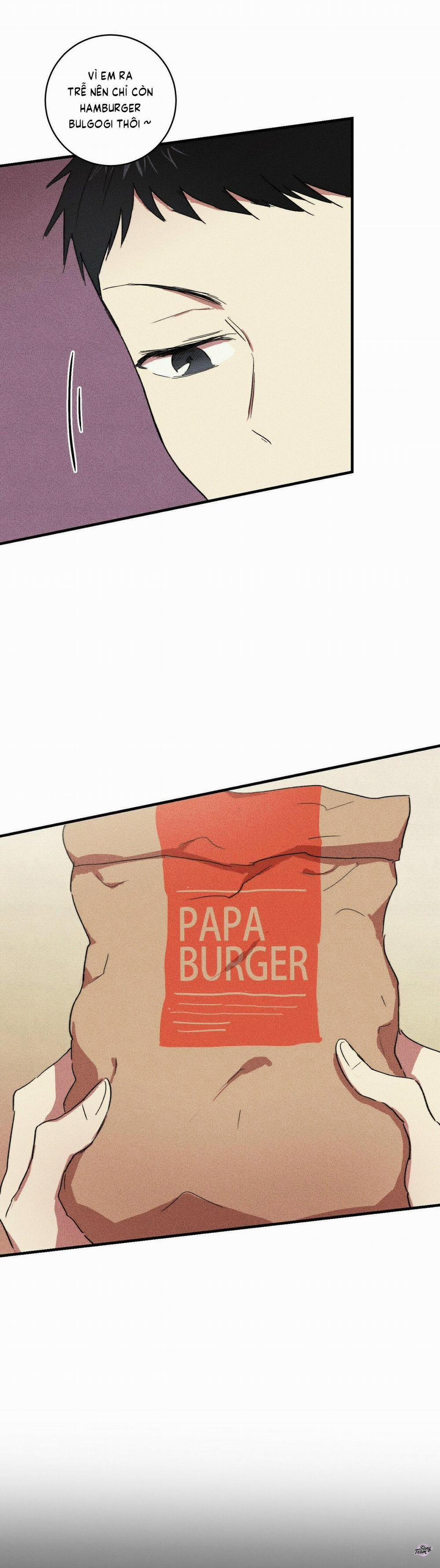 Chàng Trai Văn Học 6 trang 21