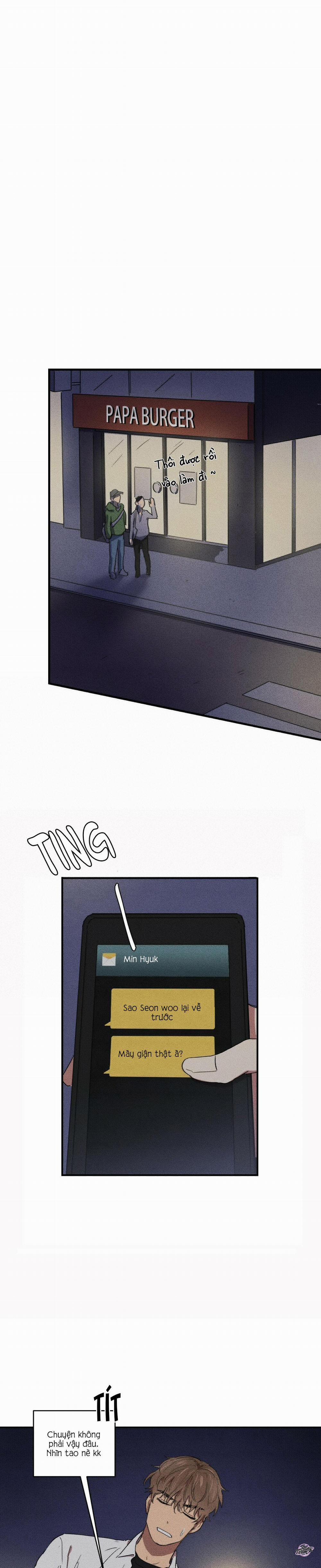 Chàng Trai Văn Học 6 trang 23