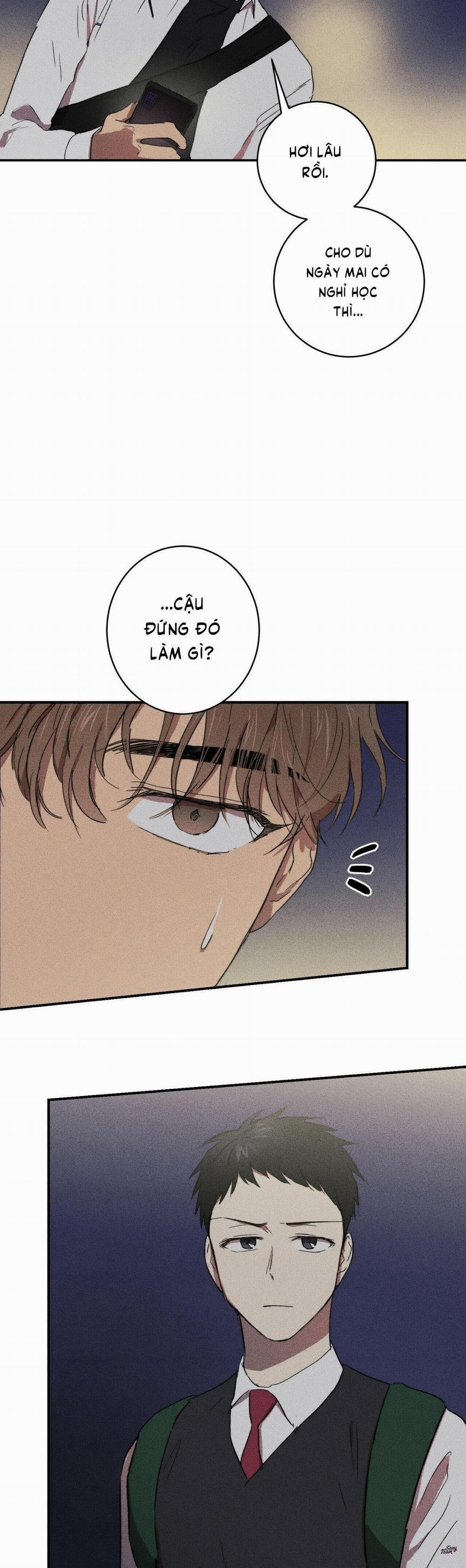 Chàng Trai Văn Học 6 trang 24