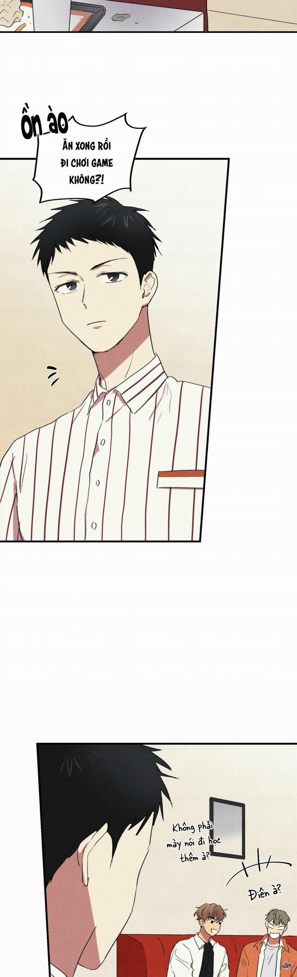 Chàng Trai Văn Học 6 trang 8