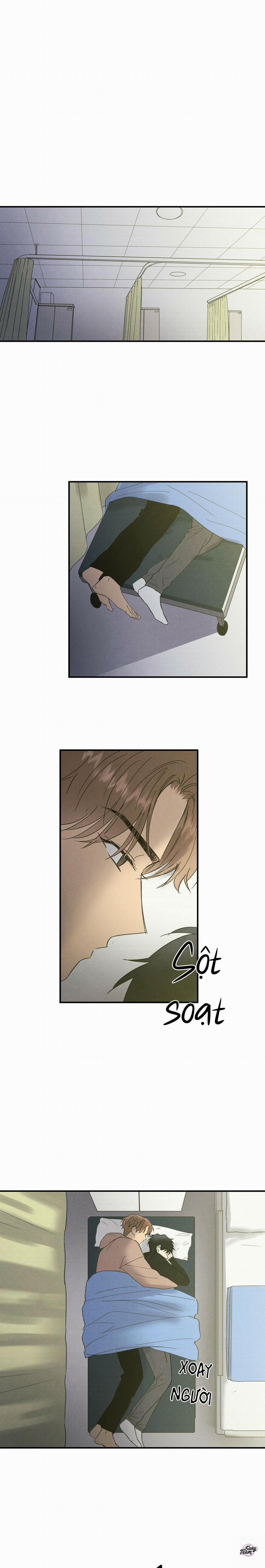 Chàng Trai Văn Học 60 trang 0