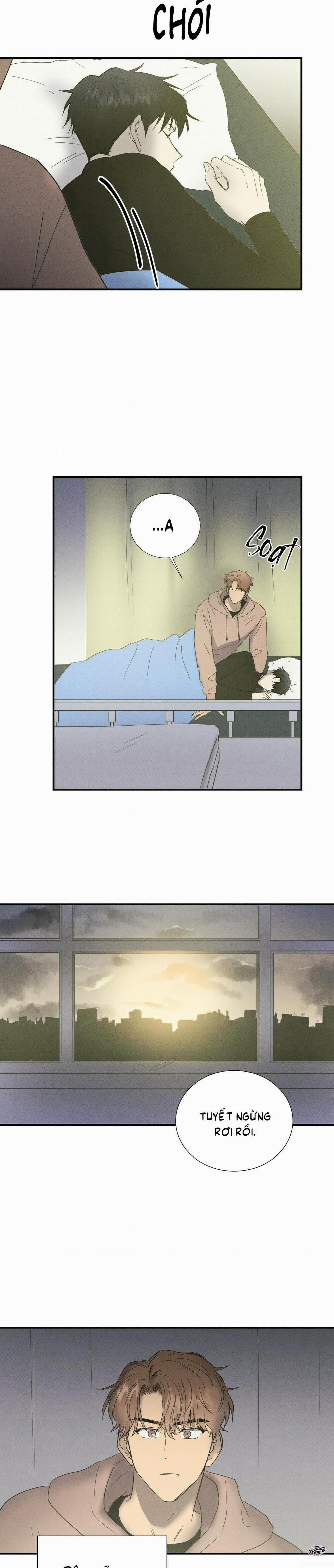 Chàng Trai Văn Học 60 trang 1