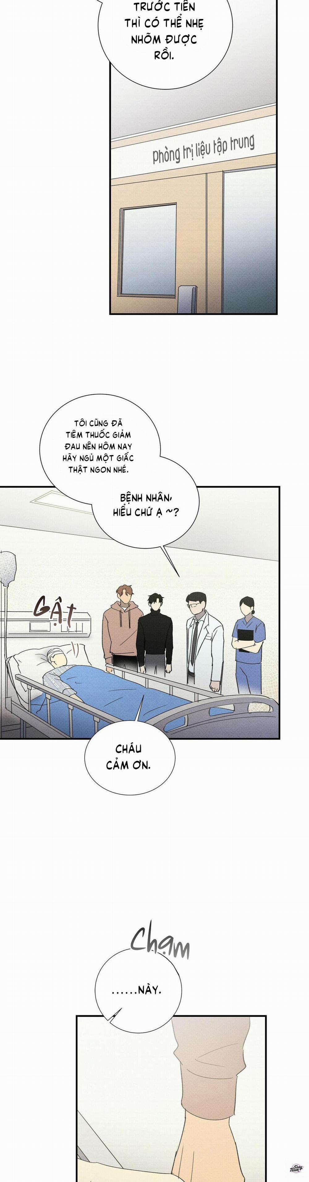 Chàng Trai Văn Học 60 trang 13