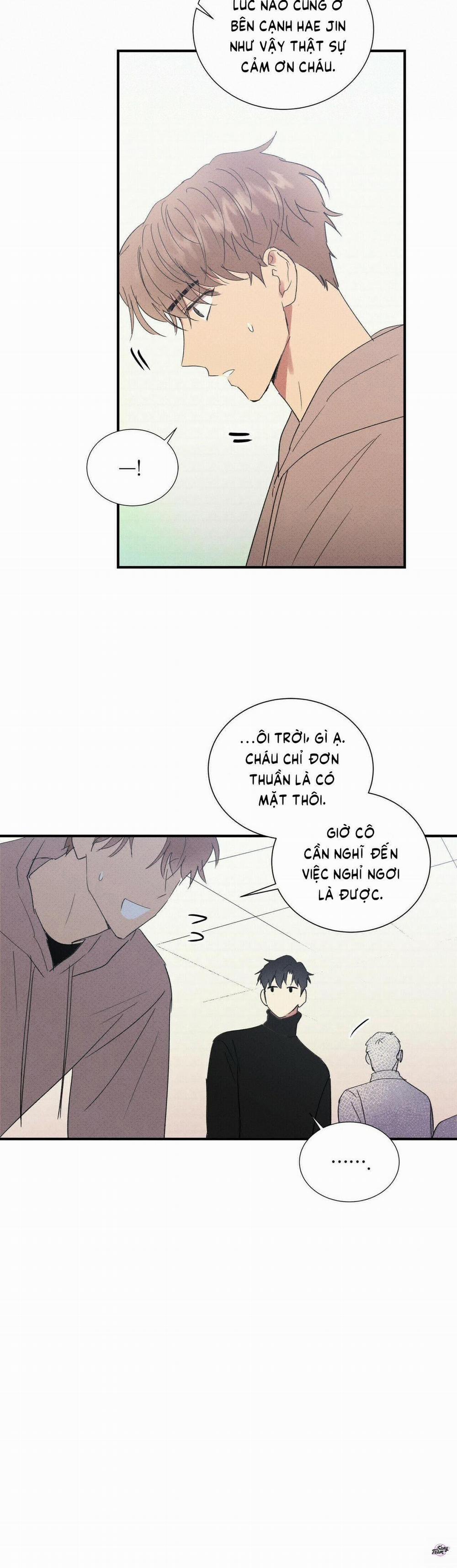 Chàng Trai Văn Học 60 trang 15