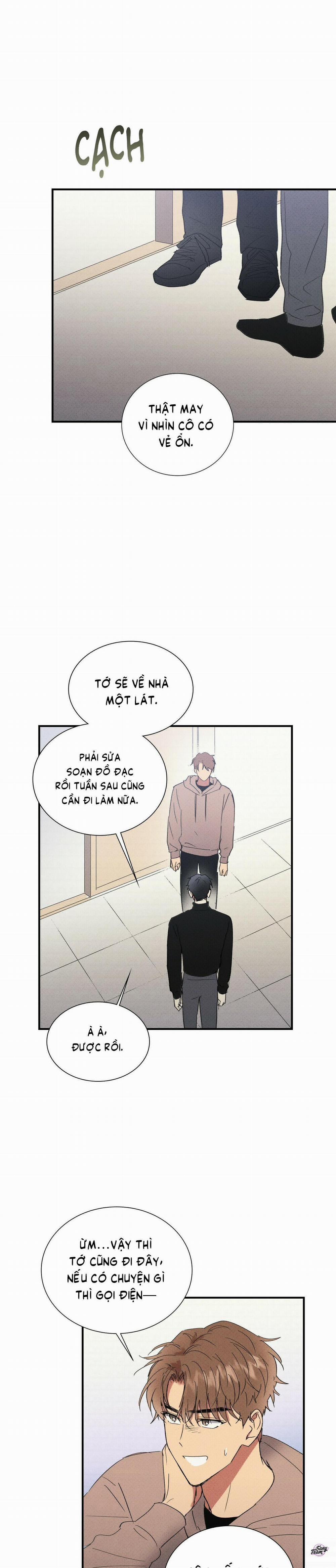 Chàng Trai Văn Học 60 trang 16