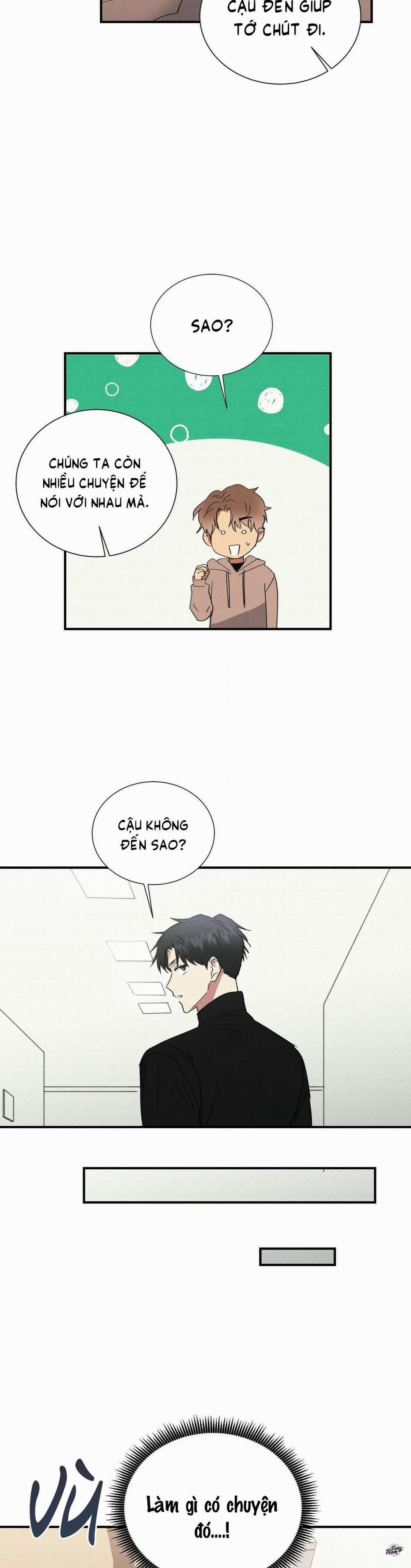 Chàng Trai Văn Học 60 trang 17