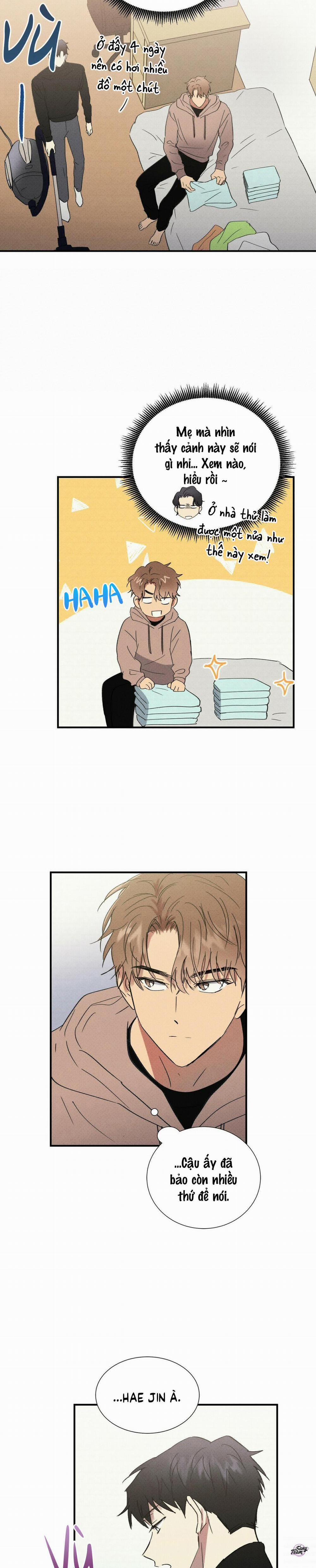 Chàng Trai Văn Học 60 trang 18