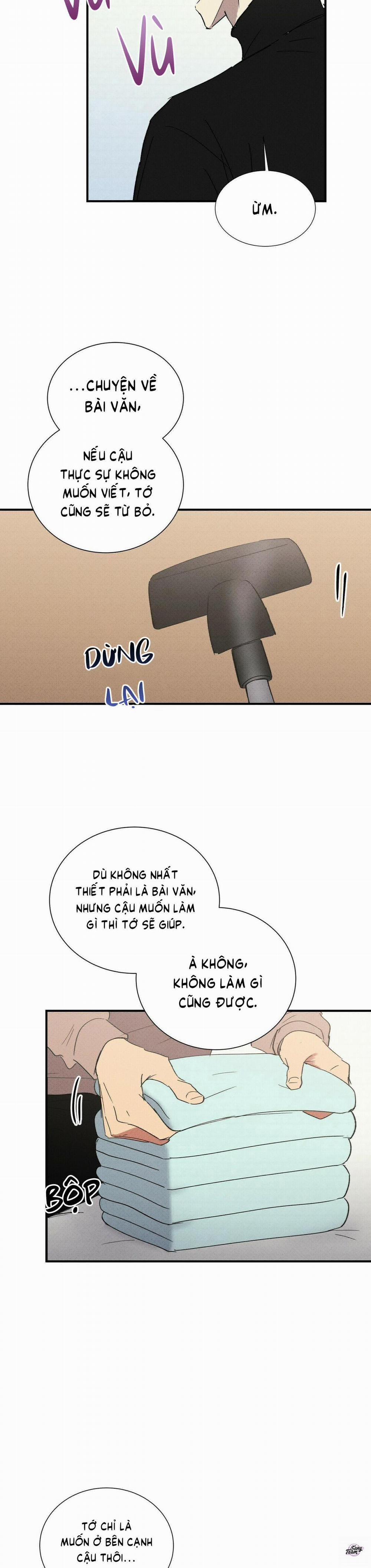 Chàng Trai Văn Học 60 trang 19