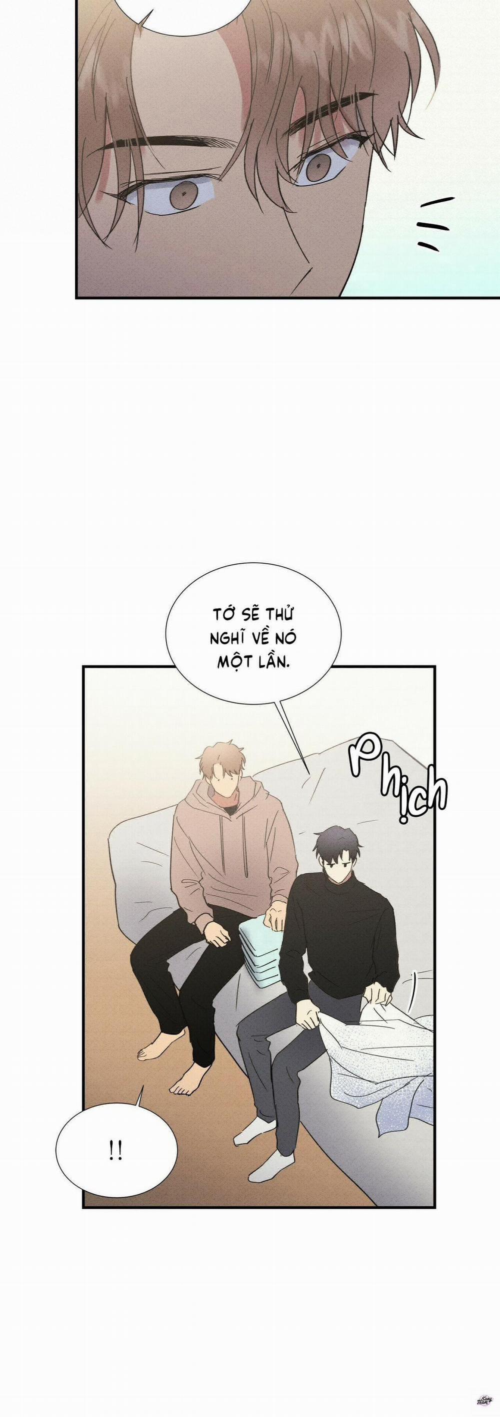 Chàng Trai Văn Học 60 trang 21