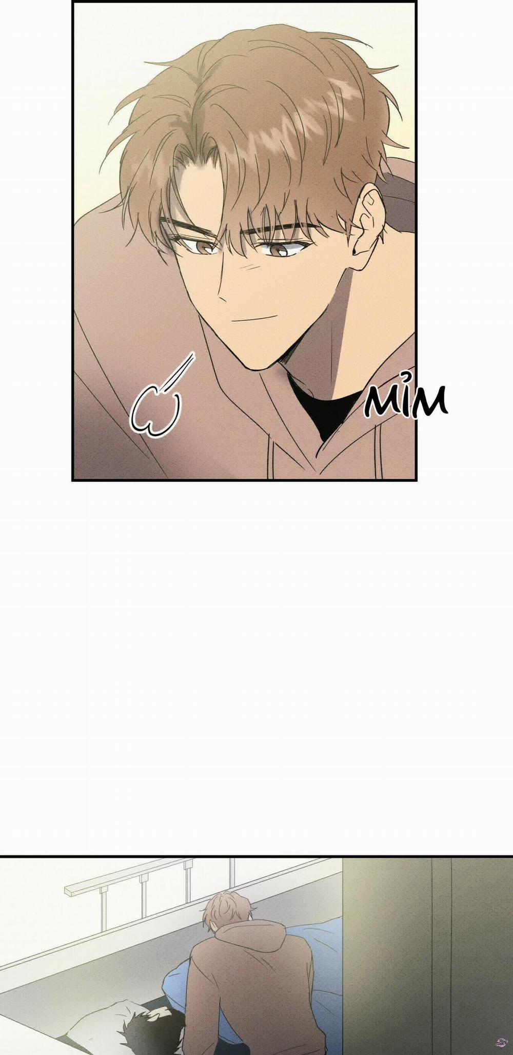 Chàng Trai Văn Học 60 trang 3