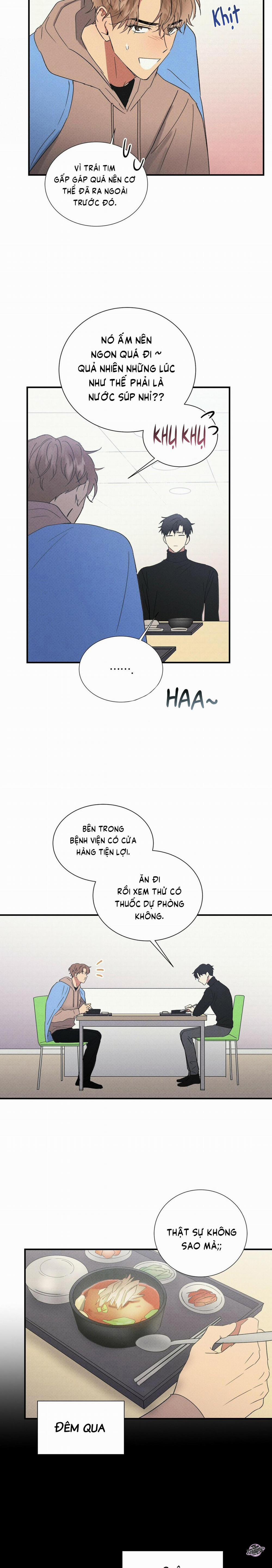 Chàng Trai Văn Học 60 trang 6